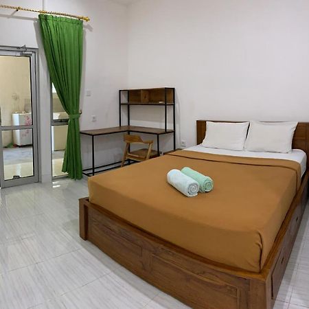 The Cheap & Cozy Canggu 外观 照片