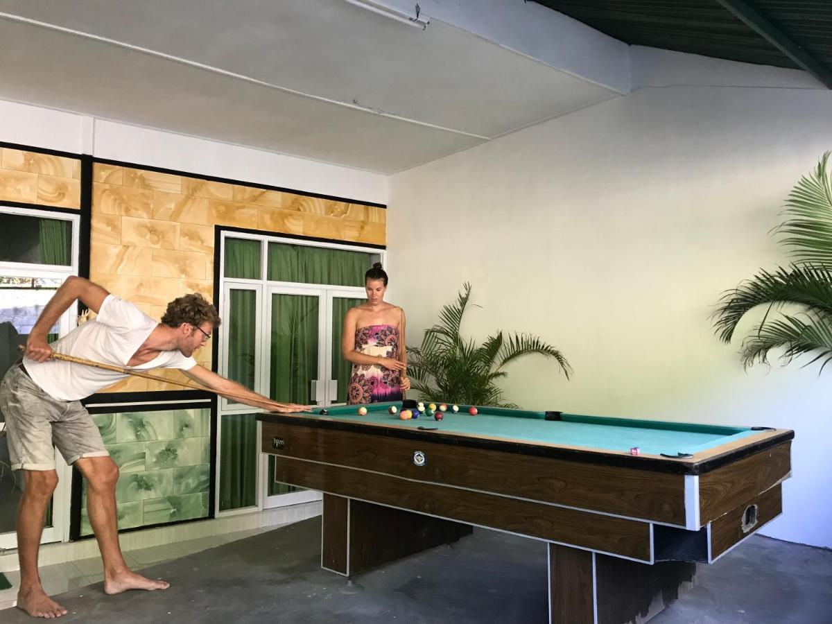 The Cheap & Cozy Canggu 外观 照片