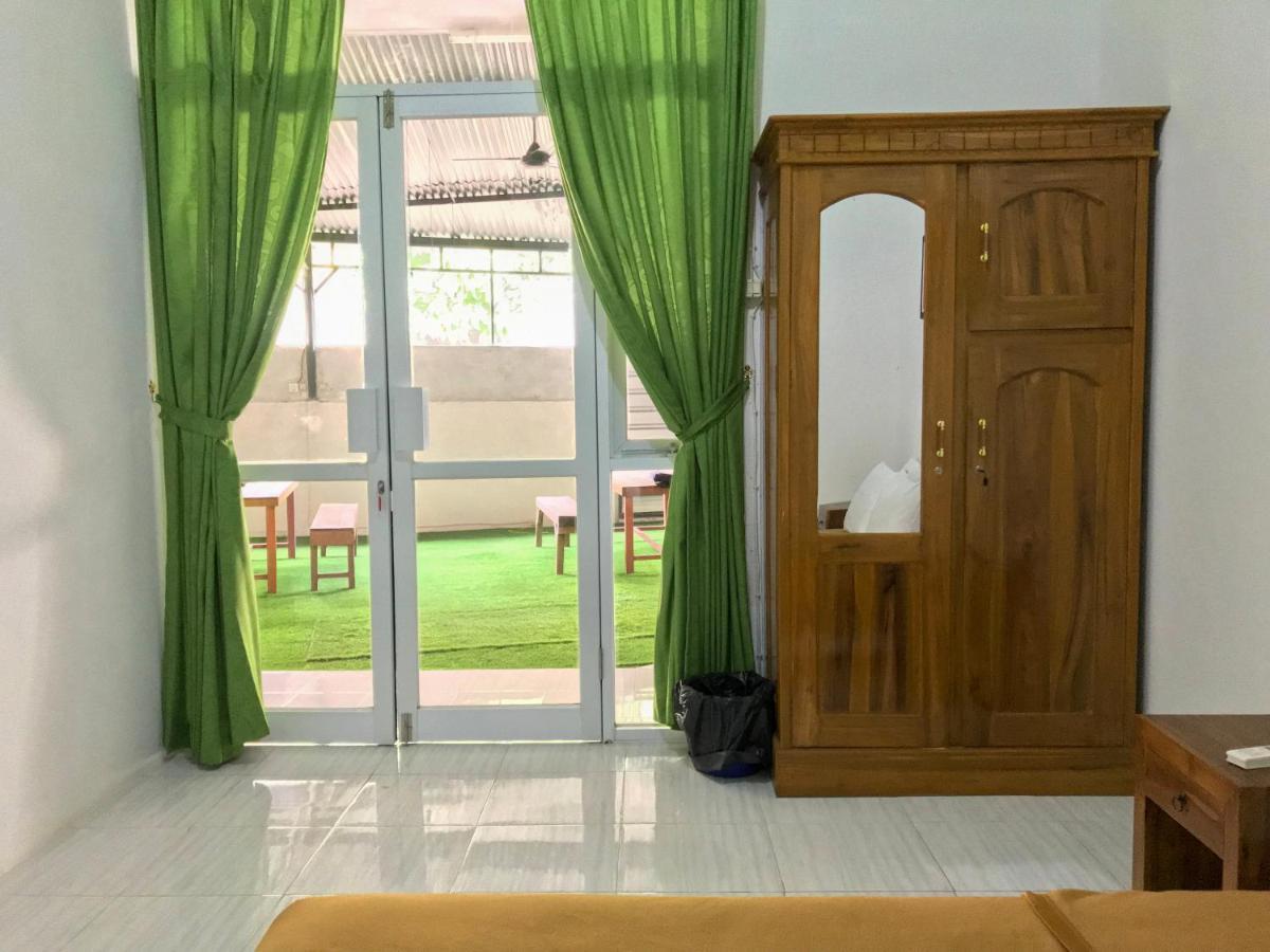The Cheap & Cozy Canggu 外观 照片